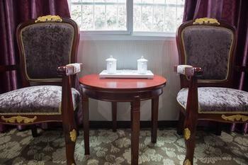 Yixinyuan Hotel Ťiou-čaj-kou Exteriér fotografie